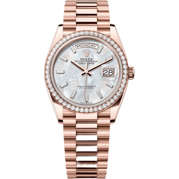 Rolex Day-Date 36