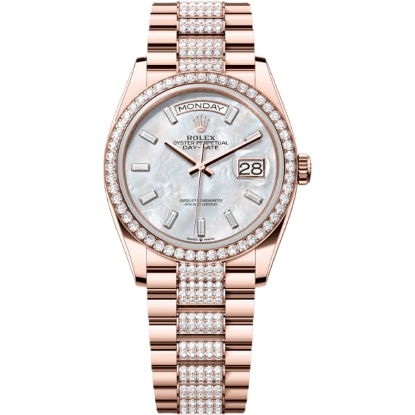 Rolex Day-Date 36