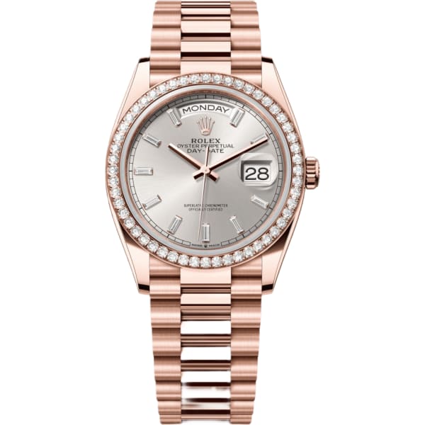 Rolex Day-Date 36