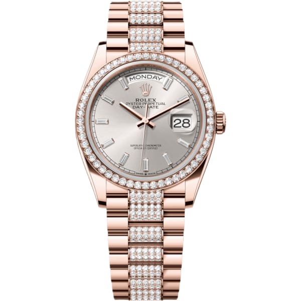 Rolex Day-Date 36