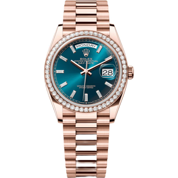 Rolex Day-Date 36