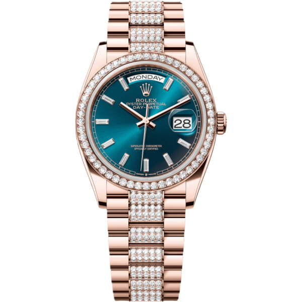Rolex Day-Date 36