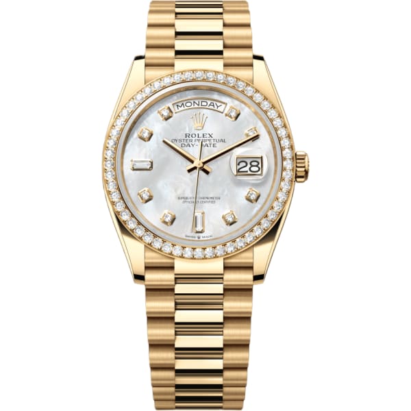 Rolex Day-Date 36