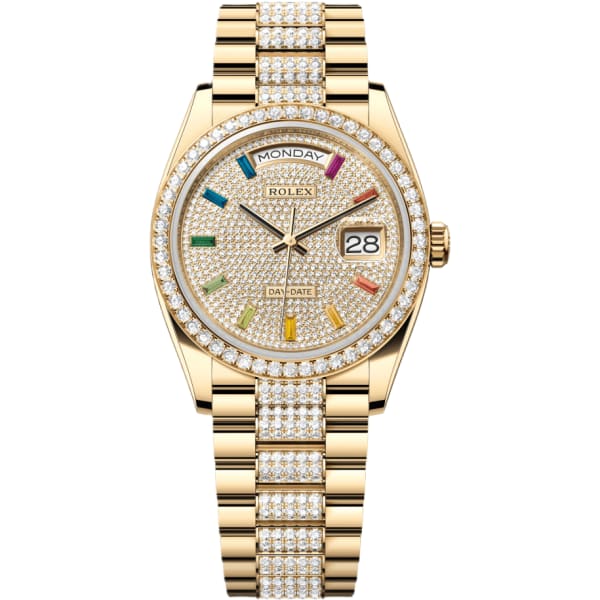 Rolex Day-Date 36