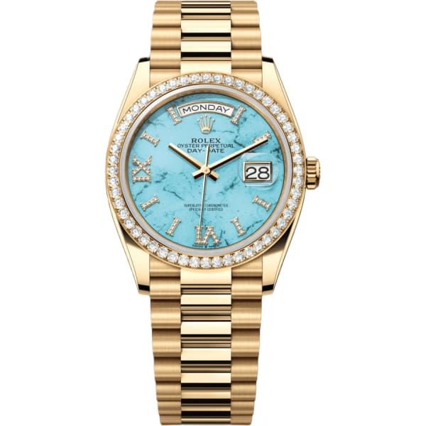 Rolex Day-Date 36