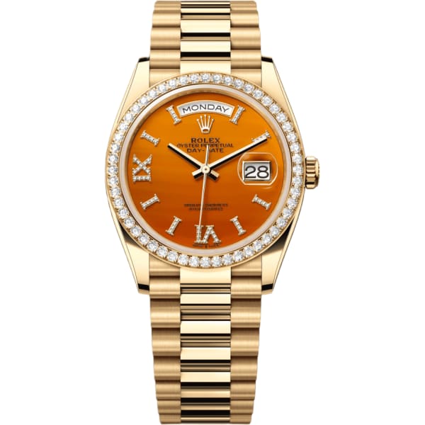 Rolex Day-Date 36