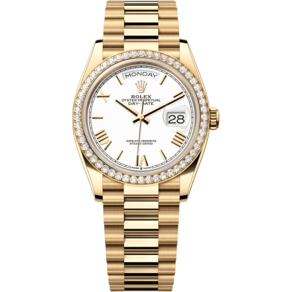 Rolex Day-Date 36