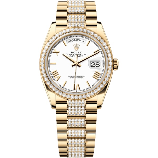 Rolex Day-Date 36