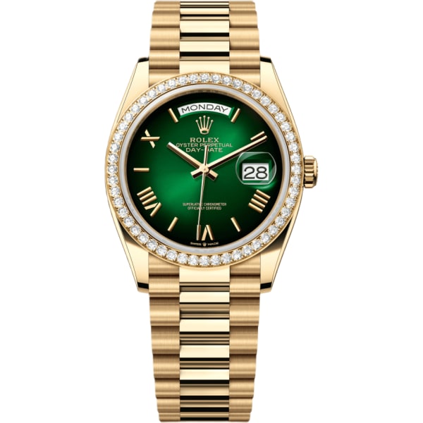 Rolex Day-Date 36