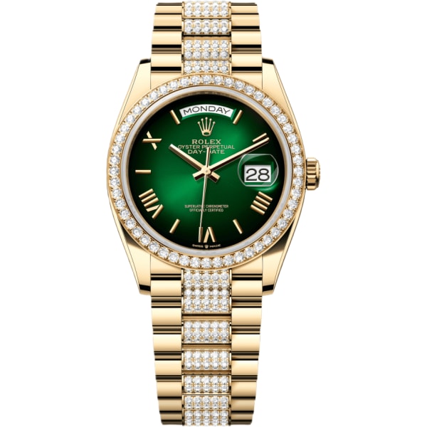 Rolex Day-Date 36