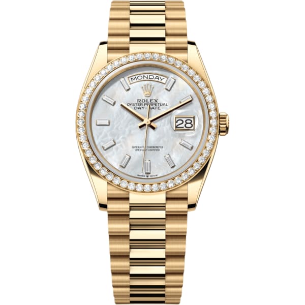 Rolex Day-Date 36