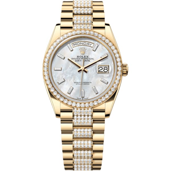 Rolex Day-Date 36