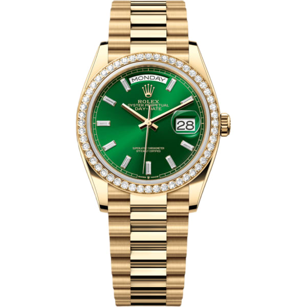 Rolex Day-Date 36