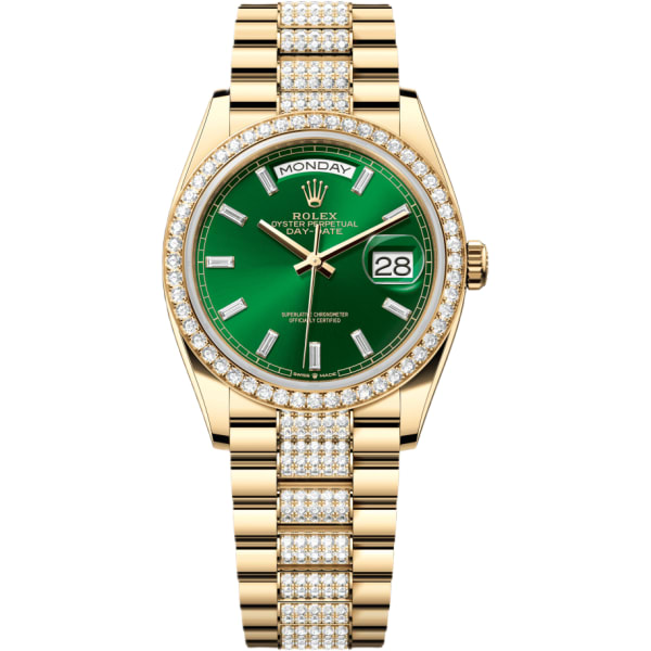 Rolex Day-Date 36