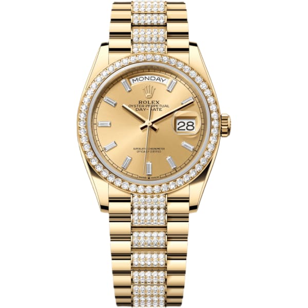 Rolex Day-Date 36