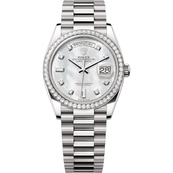 Rolex Day-Date 36