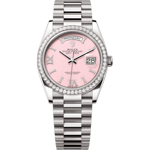 Rolex Day-Date 36