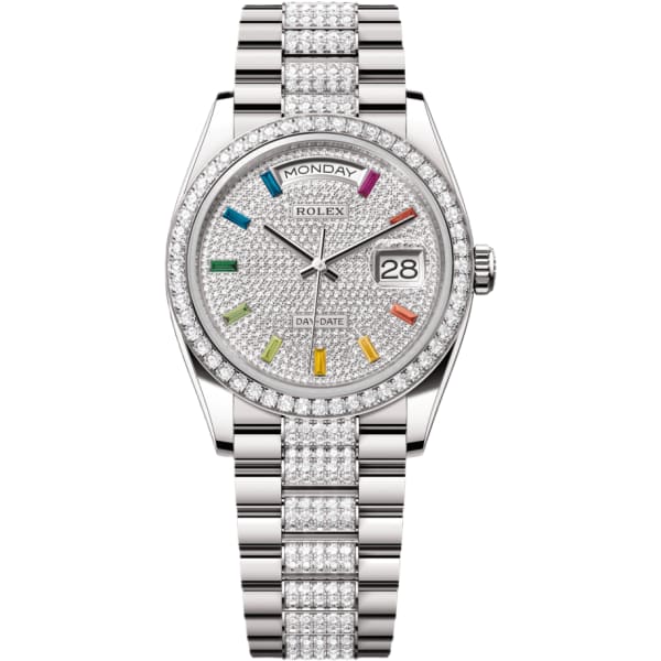 Rolex Day-Date 36