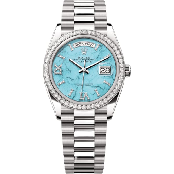 Rolex Day-Date 36