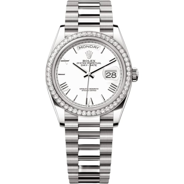 Rolex Day-Date 36