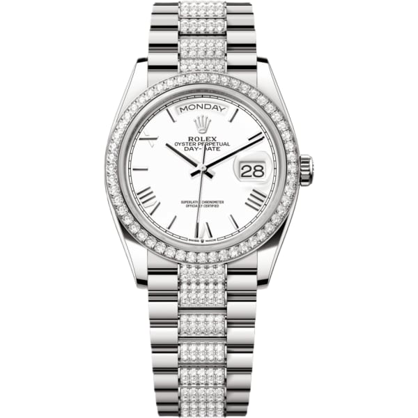 Rolex Day-Date 36