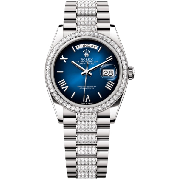 Rolex Day-Date 36