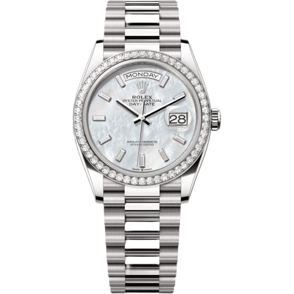 Rolex Day-Date 36