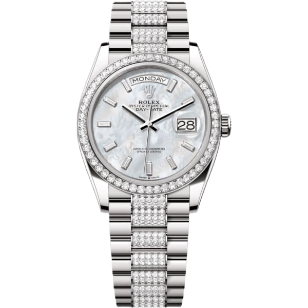 Rolex Day-Date 36