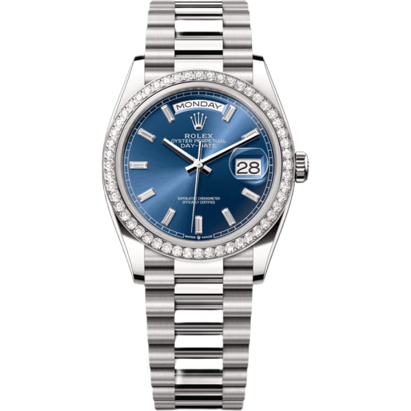 Rolex Day-Date 36