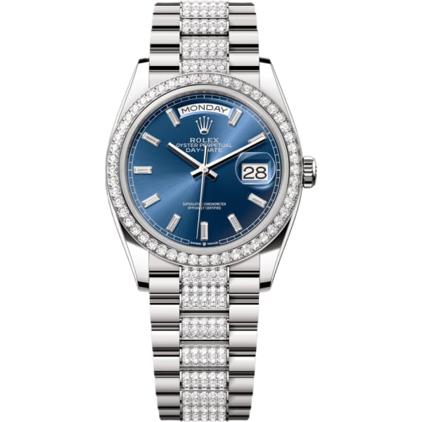 Rolex Day-Date 36