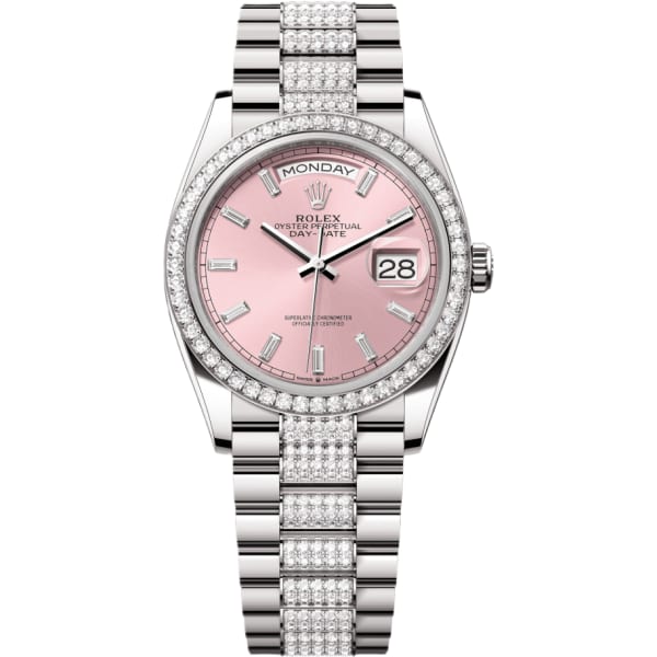 Rolex Day-Date 36