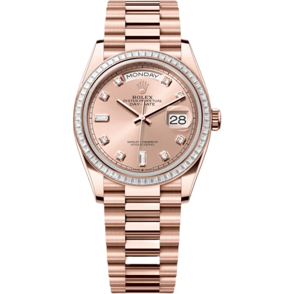 Rolex Day-Date 36