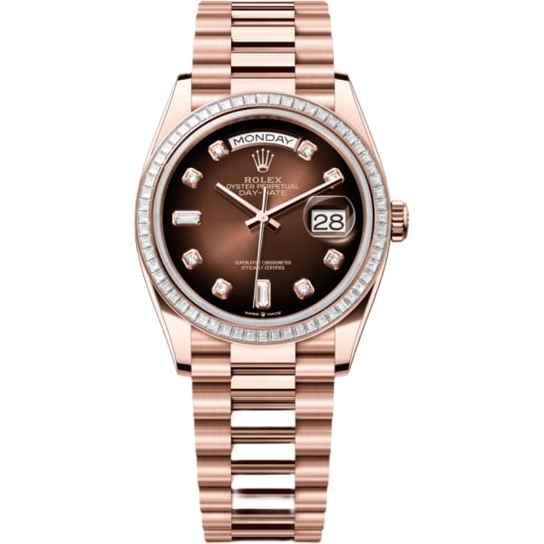 Rolex Day-Date 36