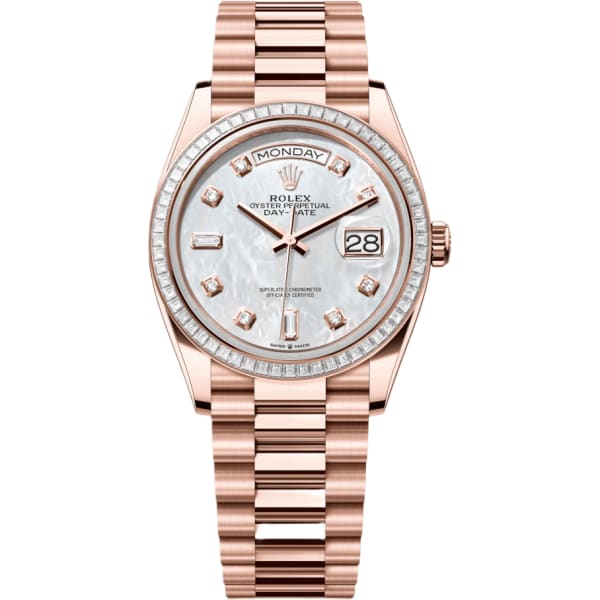 Rolex Day-Date 36