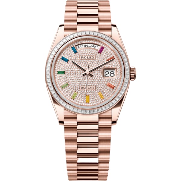 Rolex Day-Date 36