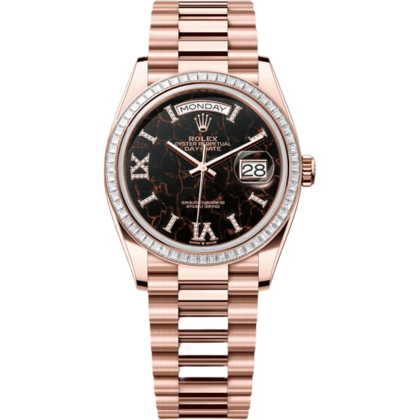 Rolex Day-Date 36