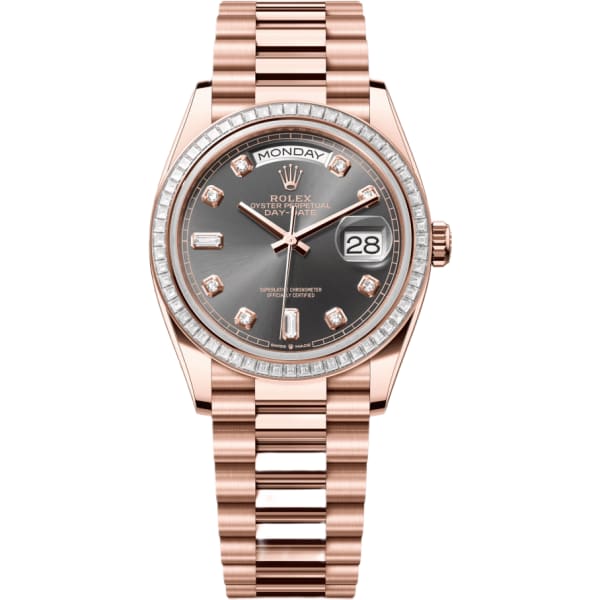 Rolex Day-Date 36