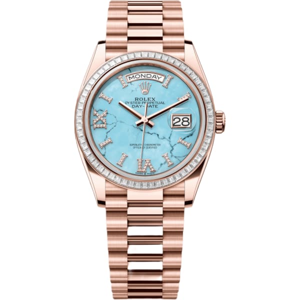 Rolex Day-Date 36