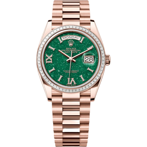 Rolex Day-Date 36
