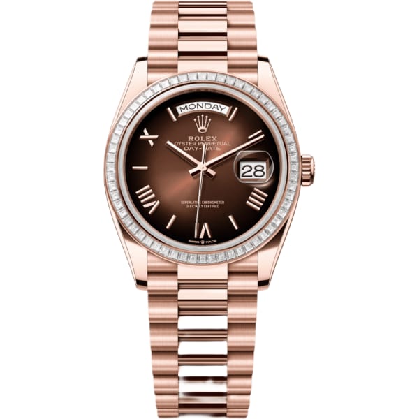 Rolex Day-Date 36