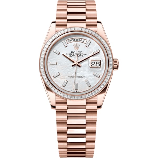 Rolex Day-Date 36