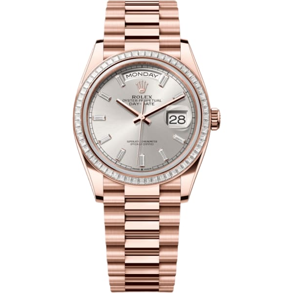 Rolex Day-Date 36