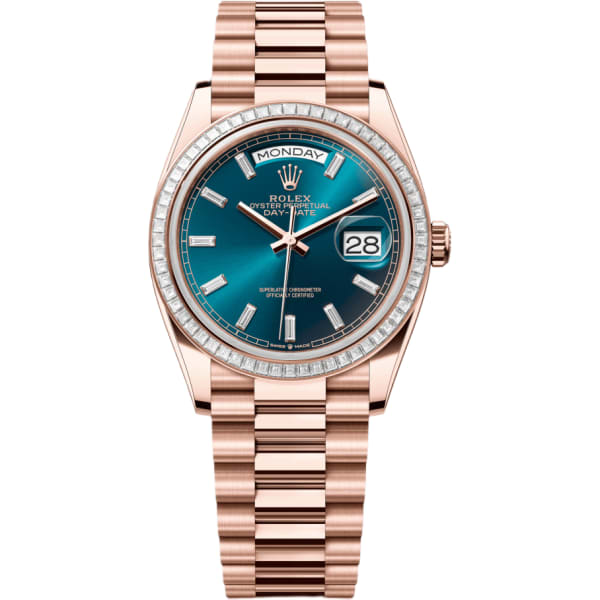 Rolex Day-Date 36