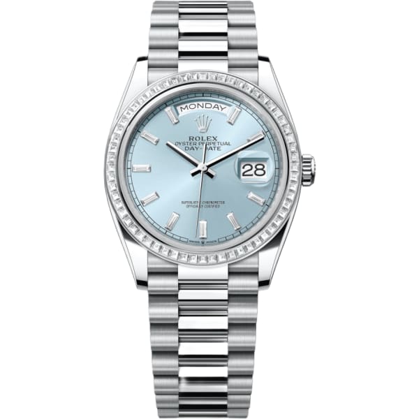 Rolex Day-Date 36