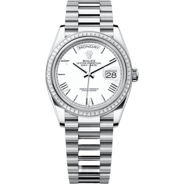 Rolex Day-Date 36
