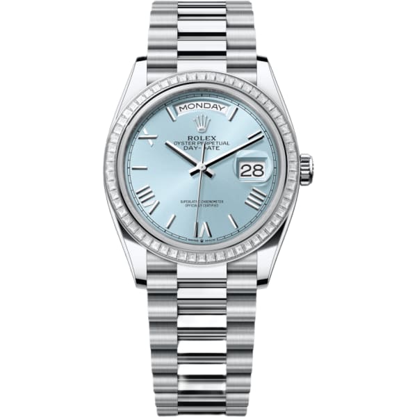 Rolex Day-Date 36