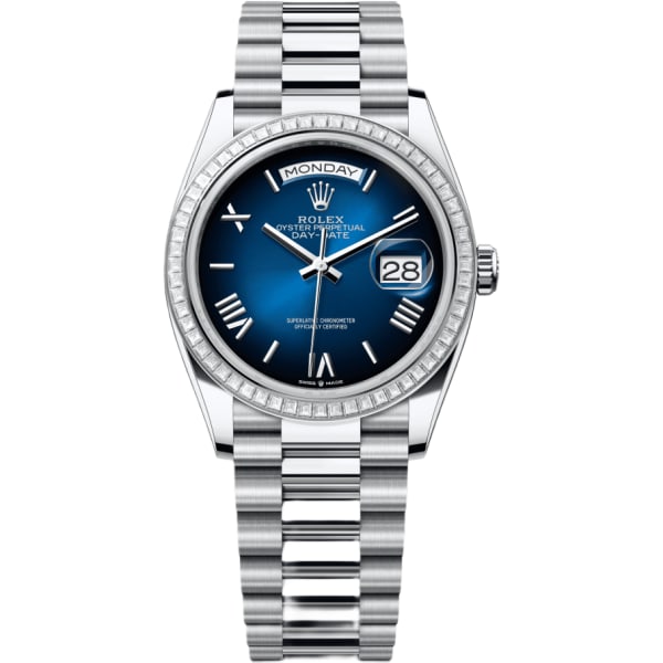 Rolex Day-Date 36