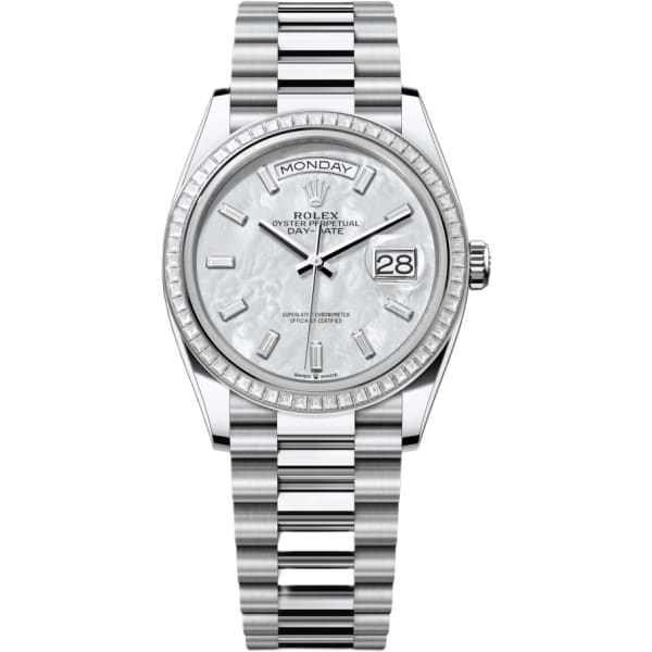 Rolex Day-Date 36