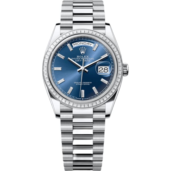 Rolex Day-Date 36