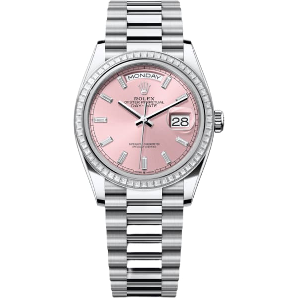 Rolex Day-Date 36